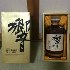 お酒☆ウイスキー☆響☆のサムネイル