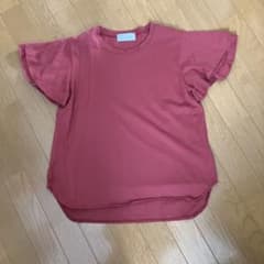 secella 半袖カットソー