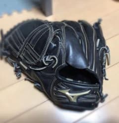ミズノ 軟式 グローブ グローバルエリートのサムネイル