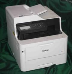 ブラザーMFC ~L3770CDW ジャンクのサムネイル