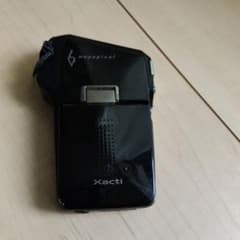 ジャンク】SANYO DMX-C6 デジタルムービーカメラXacti - メルカリ
