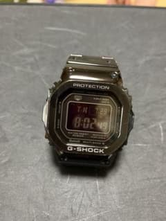 CASIO G-SHOCK DWのサムネイル