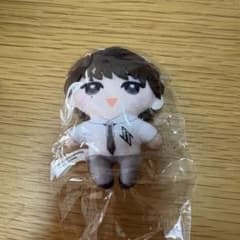 JO1 河野純喜 ガチャガチャ ぬいぐるみのサムネイル