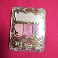 恋コスメ♡マジョリカマジョルカ★アイシャドウのサムネイル