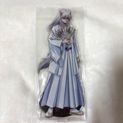レア品！　幽☆遊☆白書　妖狐蔵馬　袴ver. BIGアクリルスタンドのサムネイル
