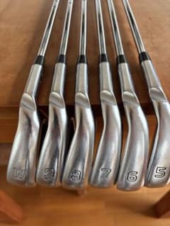 PING G410アイアンセット NSMODUS3 105 S | Mercari