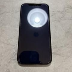 iPhone 12 Pro 128G グラファイト バッテリー99% 早い者勝ち - メルカリ