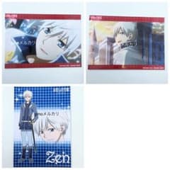 赤髪の白雪姫　ブロマイド　ゼン　アニメ場面写真　レア　バラ売り可能 赤髪の白雪姫 ブロマイド ゼン アニメ場面写真 レア バラ売り可能