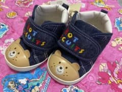 ホットビスケッツのサムネイル