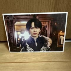 M!LK 吉田仁人　生写真のサムネイル