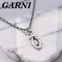 GARNI ガルニ ネックレス sword ソード SILVER メンズ GARNI ガルニ ネックレス sword ソード SILVER メンズ - メルカリ