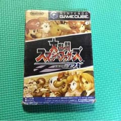 スマブラヽ(￣▽￣)ノのサムネイル