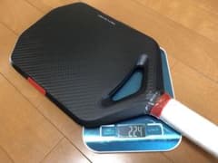 最新!!新品!!Tesla Plaid テスラ プレイド ピックルボール パドル 新品!! 最も進化したパドル Gen5 テスラ ピックルボール パドル - メルカリ