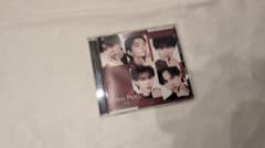 Kiss Plan CDのサムネイル