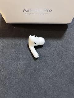 AirPods Pro 第1世代 左耳 正規品のサムネイル