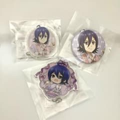 KING OF PRISM 涼野ユウ グッズセットのサムネイル