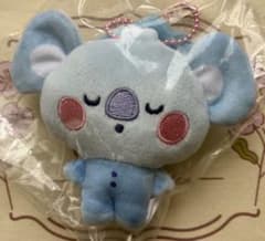 BT21 KOYA 키링 마스코트
