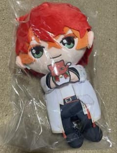 女子研究大学 キャメロン 女研 ぬいぐるみ - メルカリ
