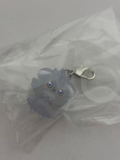 ポケピース めじるしアクセサリー めじるしガチャマスコット ニャスパーのサムネイル