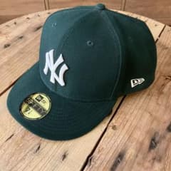 ニューエラ NEW ERA ny  7 7/8のサムネイル