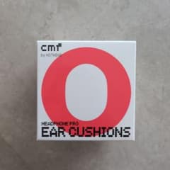 CMF by NOTHING HEADPHONE PRO 交換用イヤーパッド