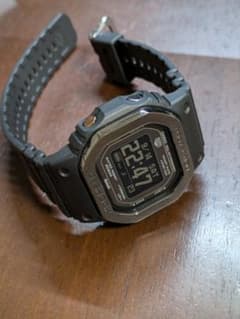 G-SHOCK DW-H5600MB-1JRのサムネイル