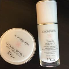 DIORSNOW BLOOMPERFECTのサムネイル