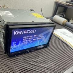 ケンウッド MDV‐X701 カーナビゲー - メルカリ