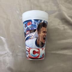 FIFA ワールドカップ マクドナルド コラボ カップ