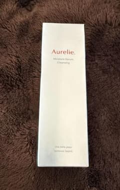 Aurelie. Moisture Serum Cleansingのサムネイル