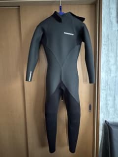 MOONSUITS ムーンスーツ フルスーツ 3mm XL ジョエルチューダーのサムネイル