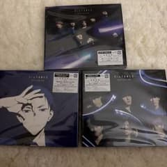 SixTONES CD 2ndシングル NAVIGATOR 3形態 初回限定通常 - メルカリ