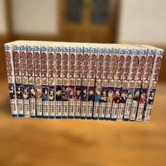 めだかボックス全22巻セット - メルカリ