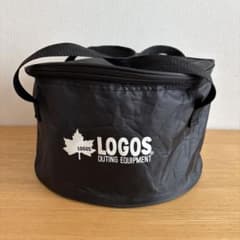 ロゴス(LOGOS) SLダッチオーブン 10インチ 収納袋付属 - メルカリ