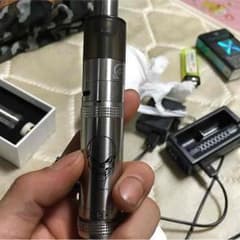 電子タバコ　SMOK(スモック)のサムネイル