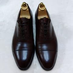 JOHN LOBB ジョンロブ CITY 2 CALF LAST 7000 EEのサムネイル