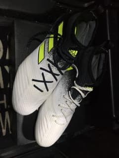 アディダス サッカースパイク27.5cmのサムネイル