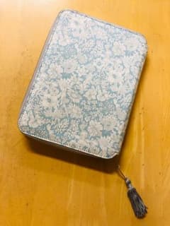 ほぼ日手帳のサムネイル