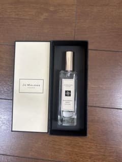 Jo Malone Blackberry & Bay コロン ギフトボックス付き Jo Malone Blackberry & Bay コロン ギフトボックス付き - メルカリ