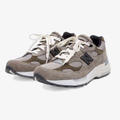 jjjound new balance m992j2  wtapsのサムネイル