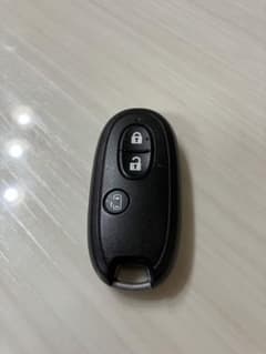 パレット　スマートキー　インテリキーのサムネイル