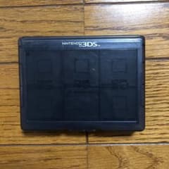 DSソフトケースのサムネイル