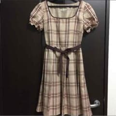 willselection✳ギンガムチェックワンピースのサムネイル