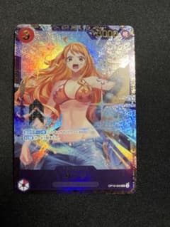 ワンピースカード　フラシ優勝プロモ　サンジ ワンピースカード サンジ フラッグシップ 優勝 プロモ 開封済み - メルカリ