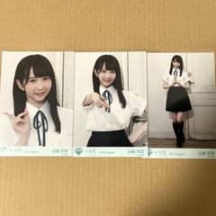 ≠ME ノイミー 谷崎早耶 まとめ売り 生写真 コンプ ノイミー 谷崎早耶 生写真 まとめ売り封入 - メルカリ