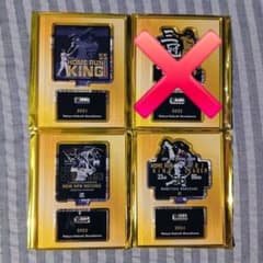 東京ヤクルトスワローズ 村上宗隆 歴代記念ロゴシークレットアクリル