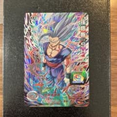 ドラゴンボールヒーローズ　UGM3-SEC 孫悟飯SHのサムネイル
