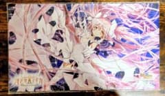 ビルディバイド-ブライト-限定 プレイマット【まどドラ杯】 - メルカリ