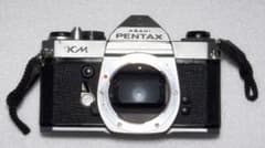 PENTAX ペンタックス KM ボディーのみ ジャンクのサムネイル