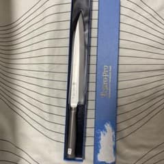Tojiro Pro 柳刃包丁 モリブデンバナジウム鋼 F-622 - メルカリ